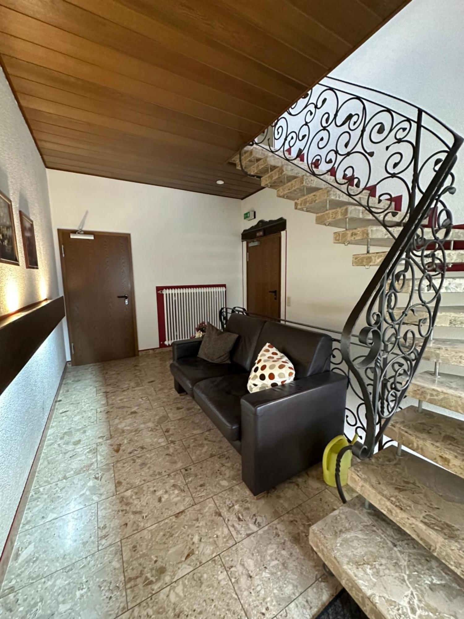 Ferienwohnung & Zimmer Olpe bei Meschede Exterior foto