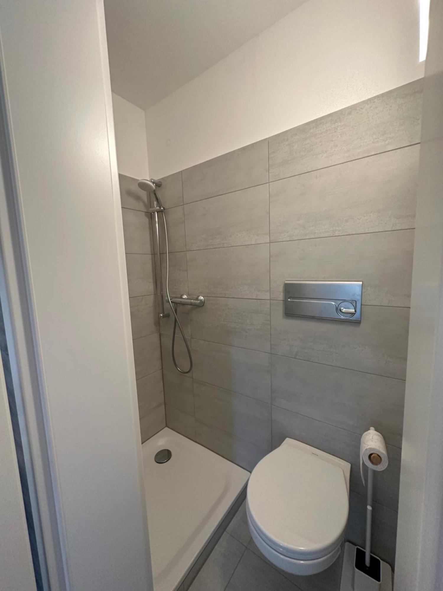 Ferienwohnung & Zimmer Olpe bei Meschede Exterior foto
